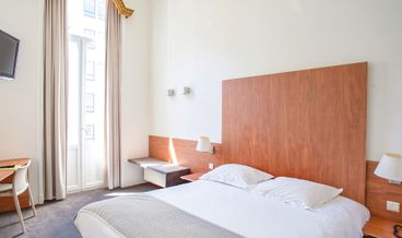 afbeelding van Standaard Kamer