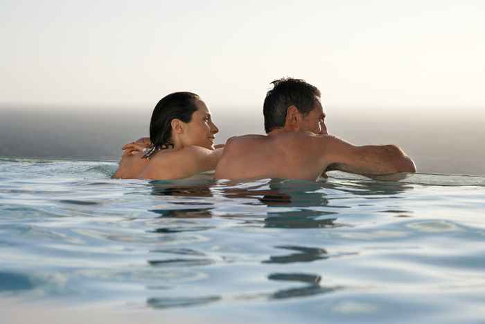 Heerlijk ontspannen met onze Wellness Specials