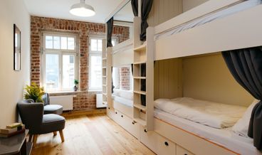 afbeelding van Double Room, Shared Bathroom-1 Double Bed Non Refundable Free WiFi