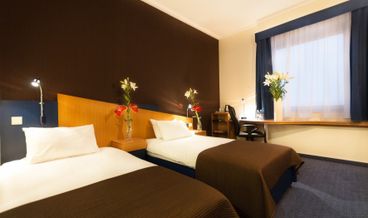 afbeelding van Standaard Kamer