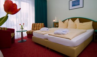 afbeelding van Standaard Kamer