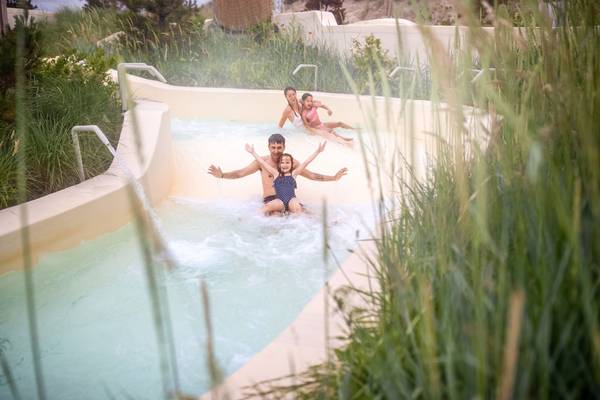 Center Parcs Hotel Zandvoort - Tijdelijke Special - SWIMMING