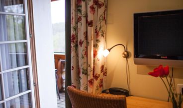 afbeelding van Double Room with partial Balcony