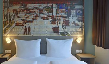 afbeelding van Double Room-1 Double Bed Non Refundable Free WiFi Free self parking