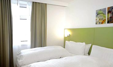 afbeelding van Standaard Kamer