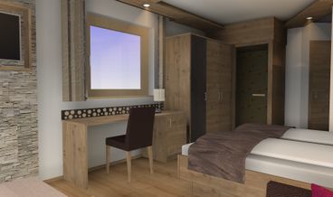 afbeelding van Junior suite