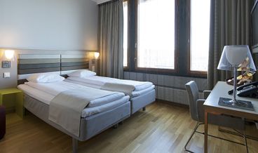 afbeelding van Standaard Kamer