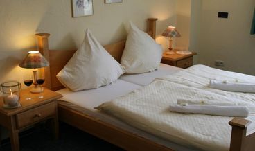 afbeelding van Standaard Kamer