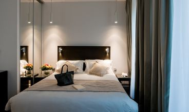 afbeelding van Comfort kamer -15% korting