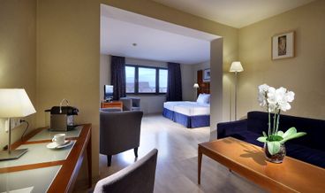 afbeelding van Standaard Kamer