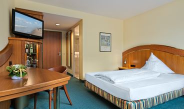 afbeelding van Standaard Kamer