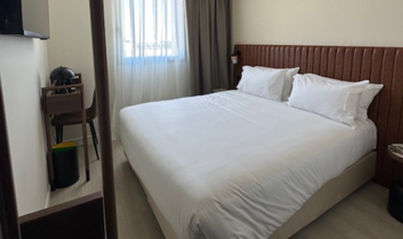 afbeelding van Standaard kamer