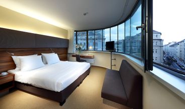 afbeelding van Standaard Kamer
