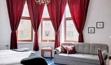 afbeelding van Family room