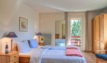 afbeelding van Double Room, Guesthouse Birke