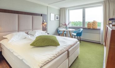 afbeelding van Luxe tweepersoonskamer