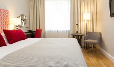 afbeelding van Standaard Kamer