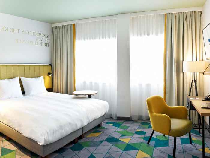 Park Inn hotels