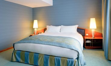 afbeelding van Superior kamer