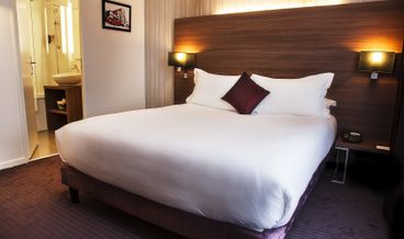 afbeelding van Executive kamer