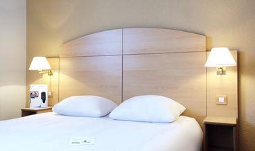 afbeelding van Double Kamer