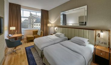 afbeelding van Standaard Kamer