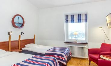 afbeelding van Standaard Kamer
