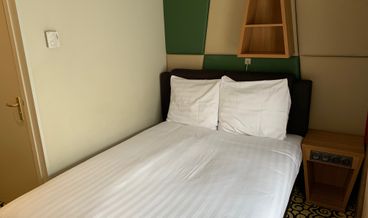 afbeelding van Small Double Room