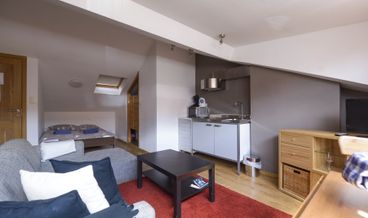 afbeelding van Junior Suite