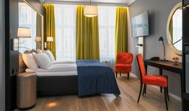 afbeelding van Business kamer