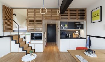afbeelding van Zoku Loft XL