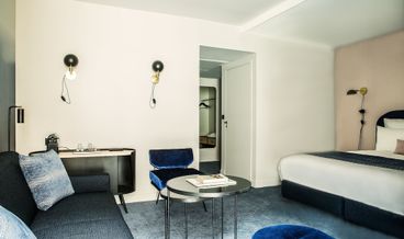 afbeelding van Standaard Kamer