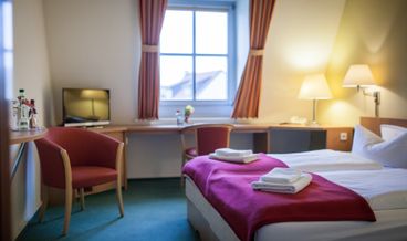 afbeelding van Standaard Kamer