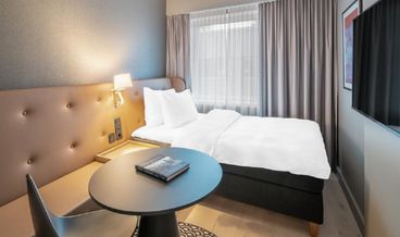 afbeelding van Standaard Kamer
