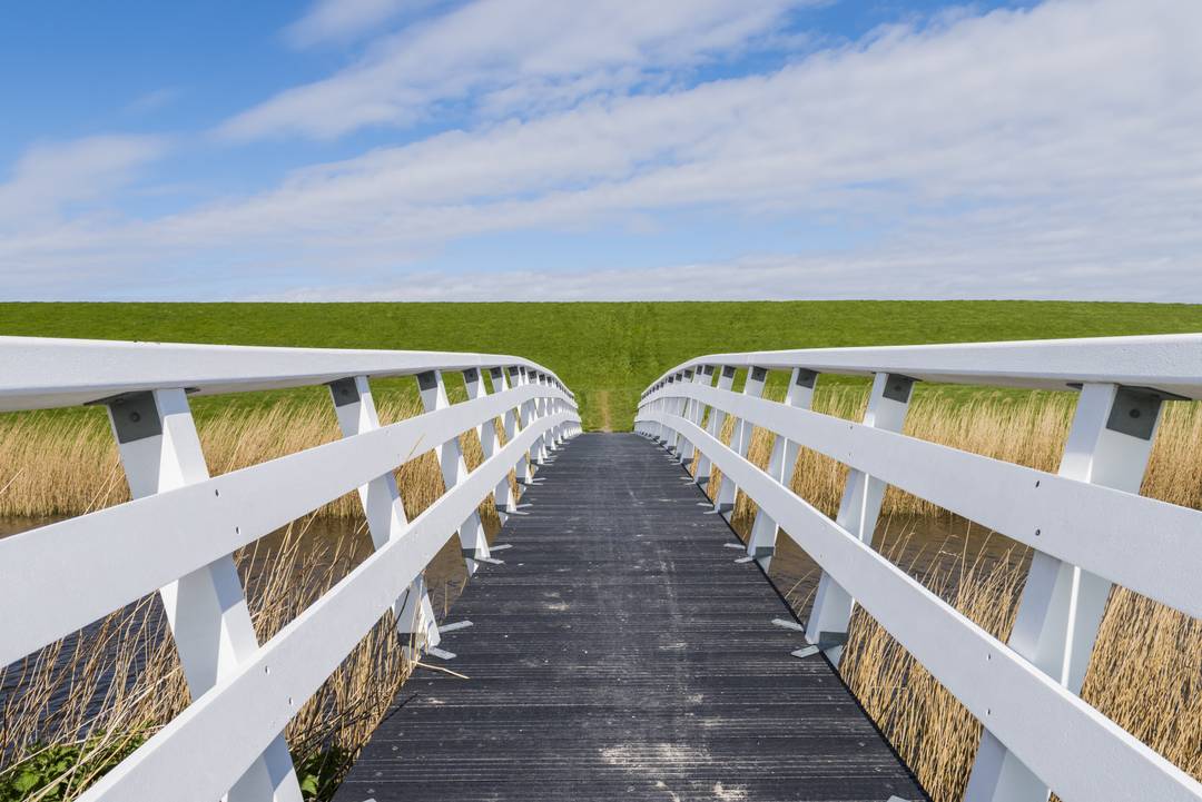 Jullie zomervakantie in Friesland
