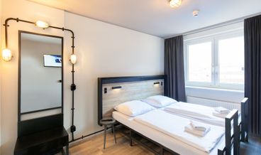 afbeelding van Familiekamer