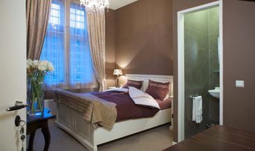 afbeelding van Portier Kamer