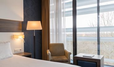 afbeelding van Rondvaart Arrangement