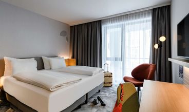 afbeelding van Standaard Kamer