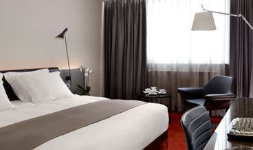 afbeelding van Superior King Kamer