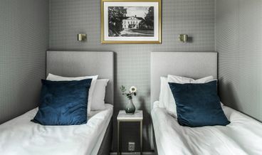 afbeelding van Standaard Kamer