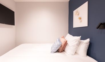 afbeelding van Standaard Kamer