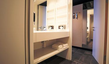 afbeelding van Standaard Kamer