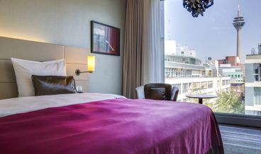 afbeelding van Standaard Kamer