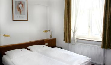 afbeelding van Standaard Tweepersoonskamer - Hotdeal