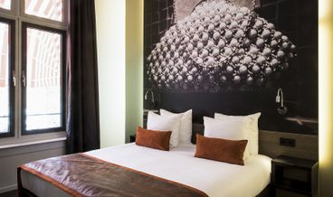 afbeelding van Superior kamer