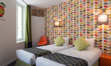 afbeelding van Twin/Double room - Classic