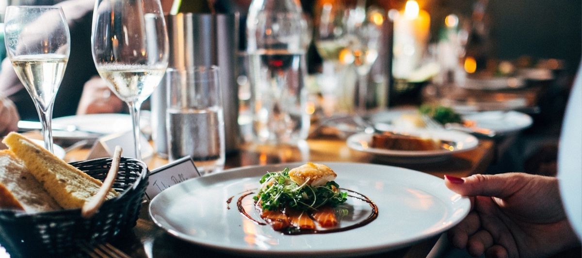 Hotels met restaurant in Velsen-Zuid
