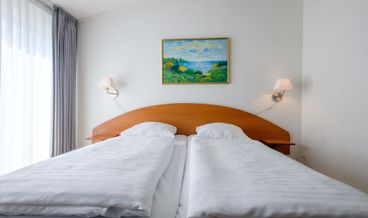 afbeelding van Standaard Kamer