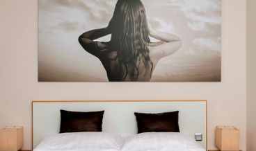 afbeelding van Standaard Kamer